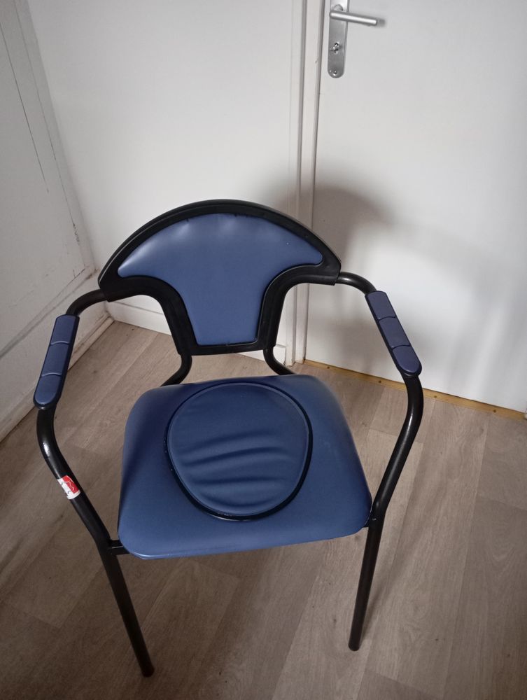 chaise wc pour ppersonne agee 0 31300 Toulouse