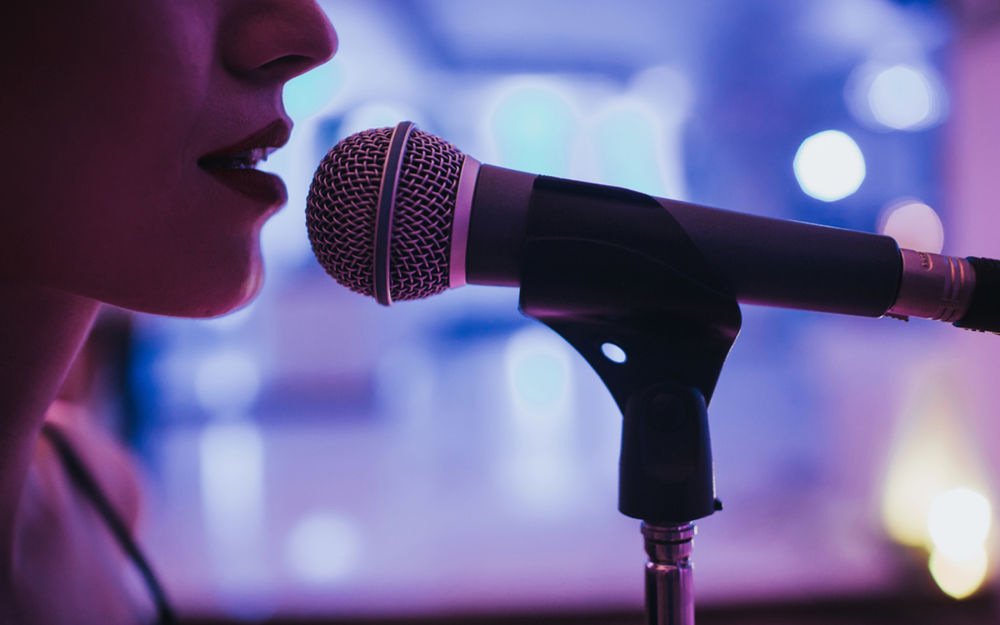 Cours de chant / Coach vocal 0 73470 Novalaise