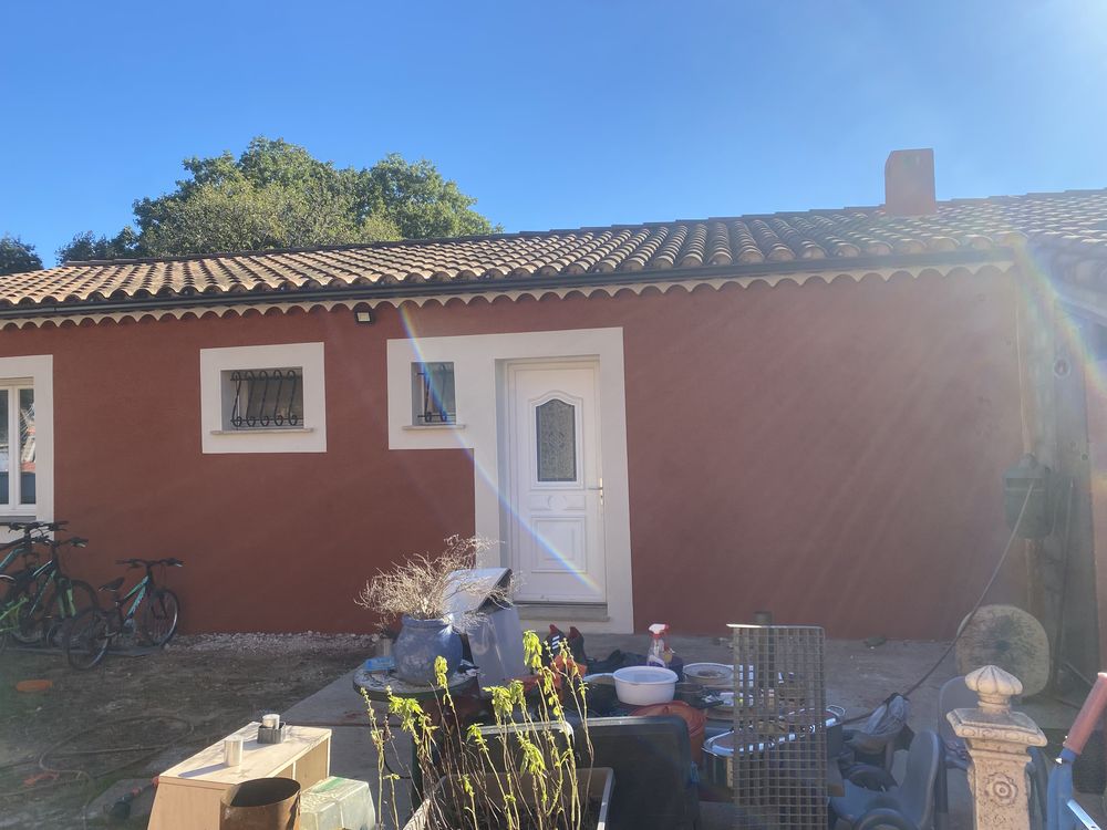 Facadier 0 84420 Piolenc