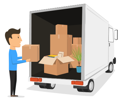 Camion tout service avec manutention 0 34200 S�te