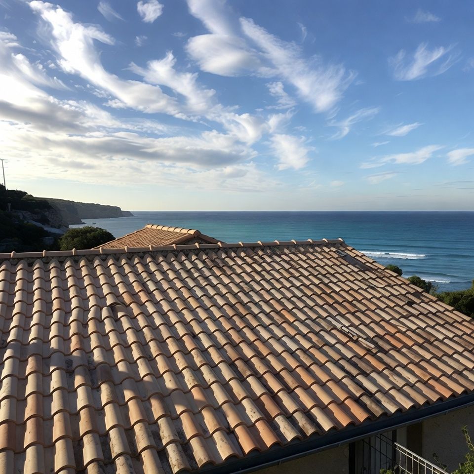 Traitement de toitures 0 85110 Chantonnay