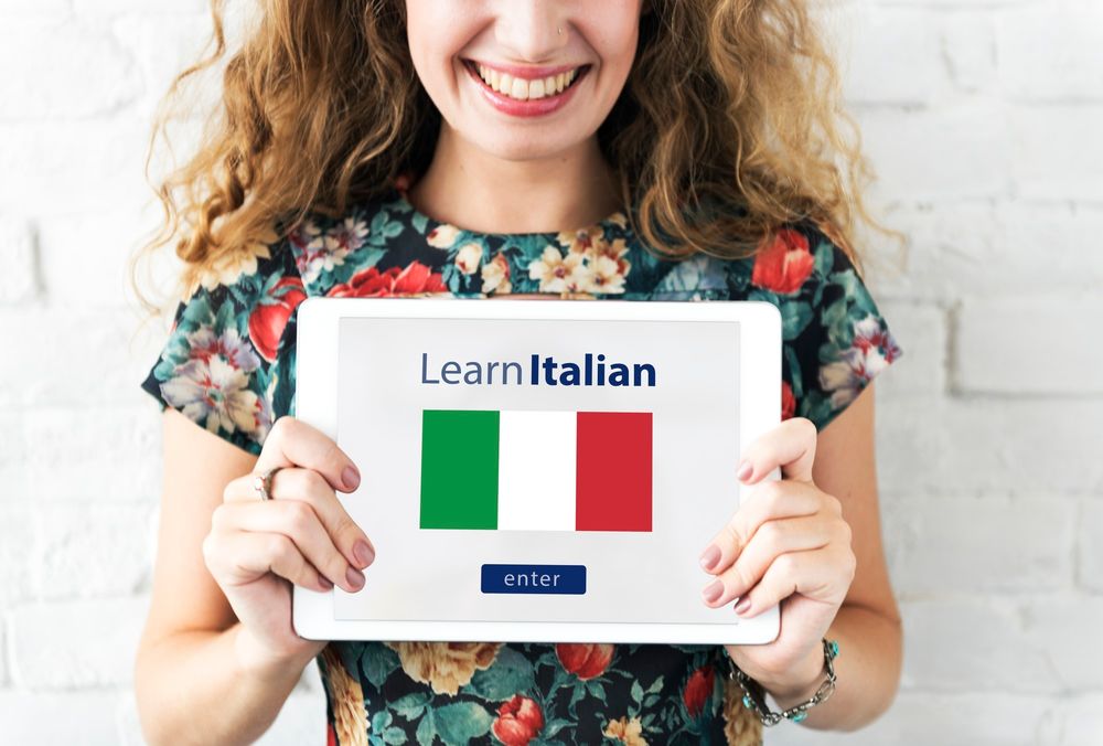 COURS DE LANGUE ITALIENNE 0 75011 Paris