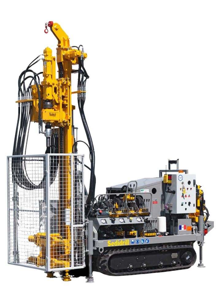 R&eacute;alisation de Forage d'Eau ? Intervention Rapide 0 91420 Morangis