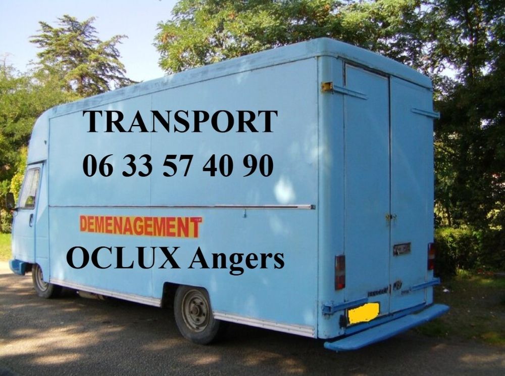 petit demenagement 7 jour sur 7 0 49000 Angers