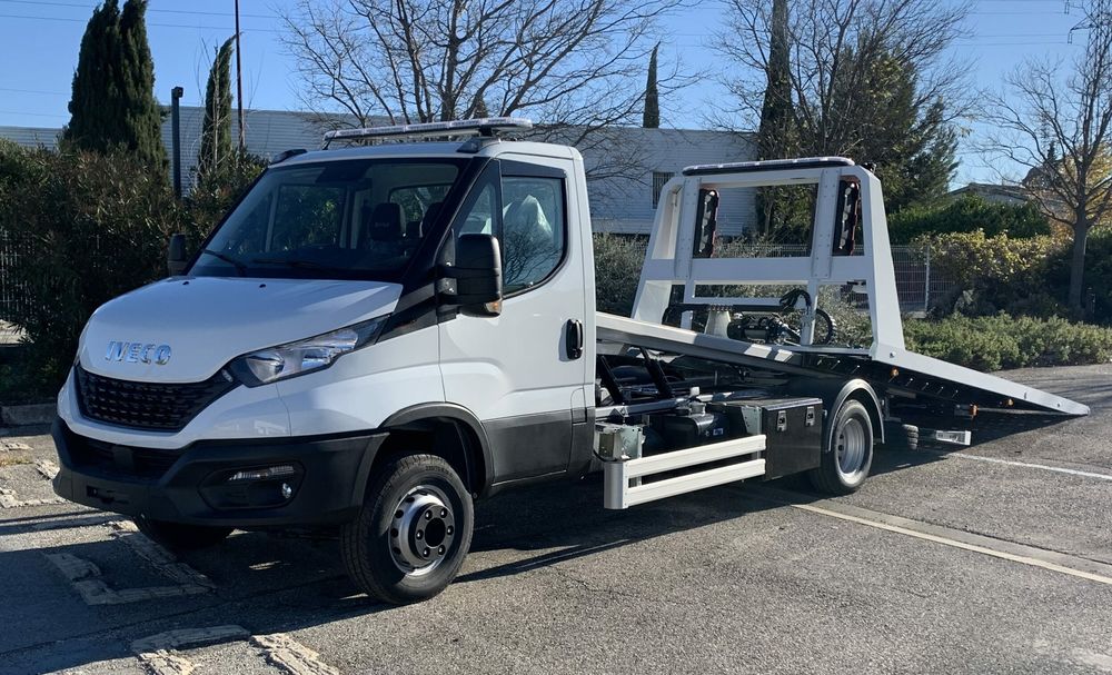 Depannage et remorquage 24/24 7/7 intervention -30min. 0 93000 Bobigny