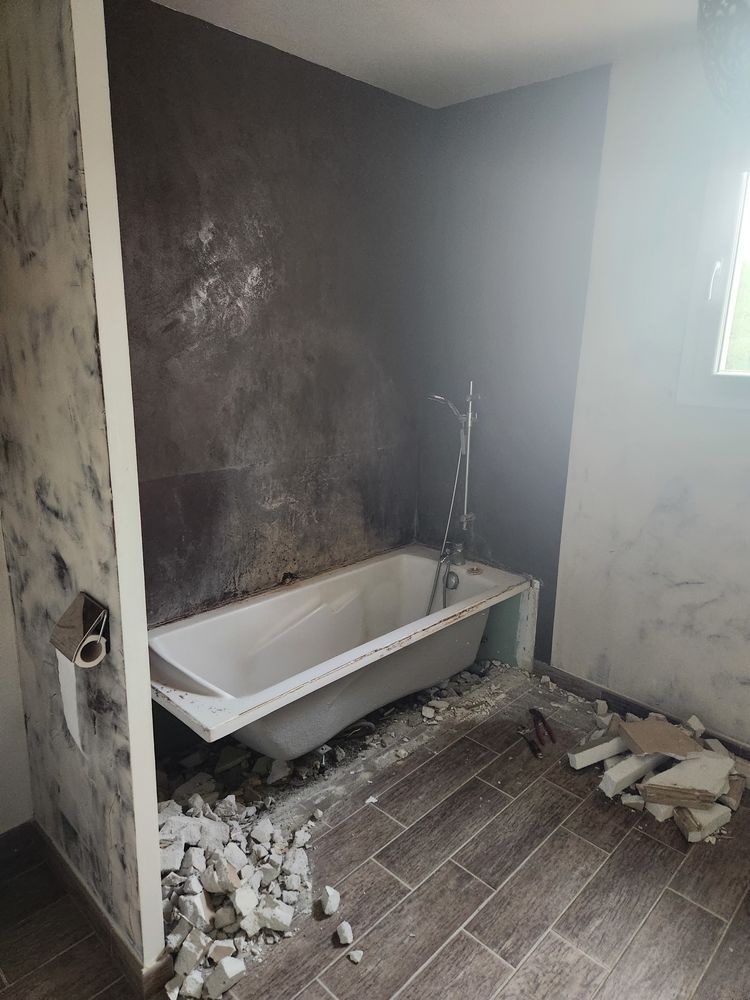 R&eacute;novation plomberie 0 83100 Toulon