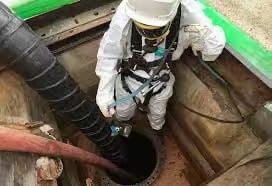 Emmanuel Nettoyage de Cuve &agrave; Fioul - Partout en France 0 75011 Paris