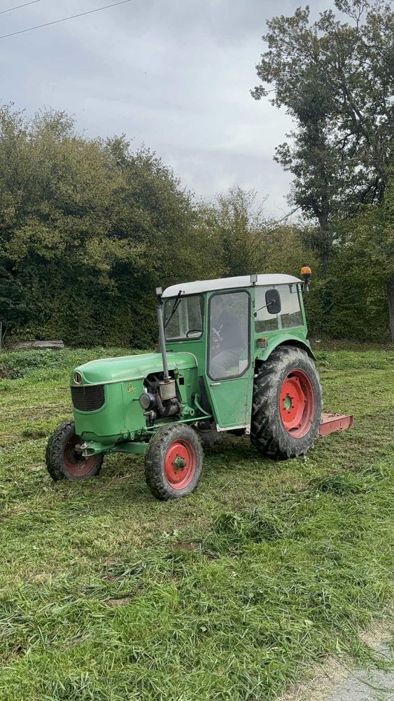 gyrobroyage 0 14330 Le molay-littry