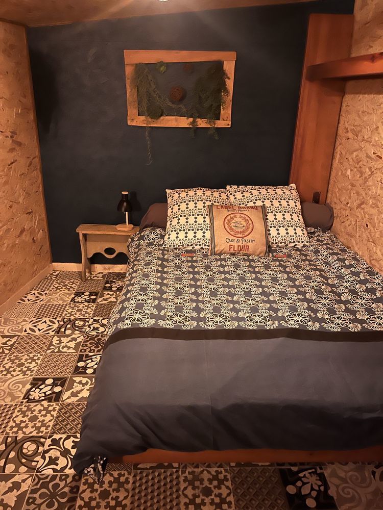 jacuzzi privatif 0 38730 Blandin