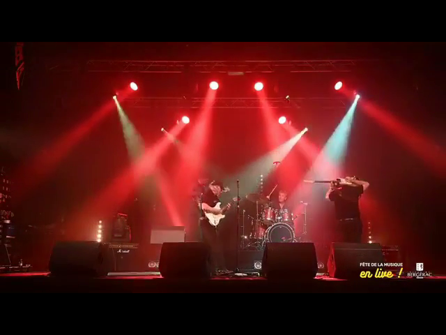 groupe rock Bergerac cherche batteur 0 24150 Saint-capraise-de-lalinde