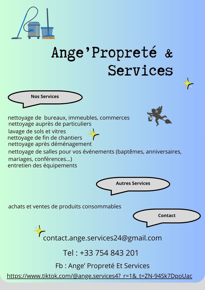 Service de nettoyage 0 57000 Metz