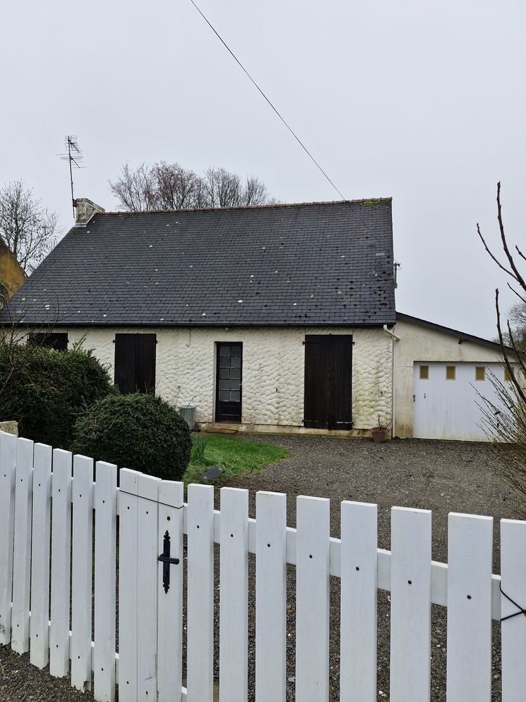 Bonjour,
N'ayant pas les moyens de changer mes fen&ecirc;tres 0 29300 Arzano