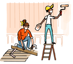 recherche travaux 0 53170 Meslay-du-maine