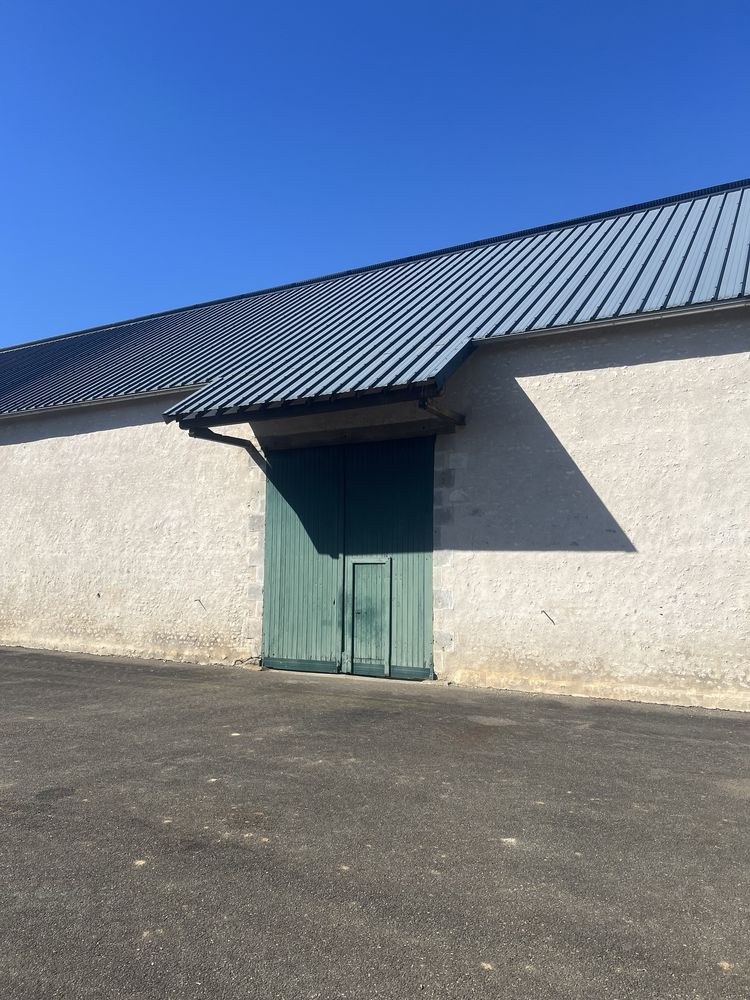 Propose hivernage caravane, camping car 0 28310 Trancrainville