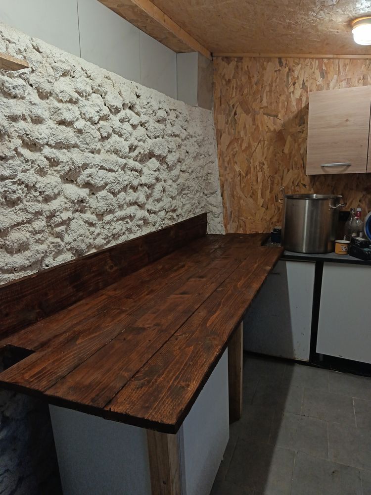 R&eacute;novation 0 33113 Saint-l�ger-de-balson