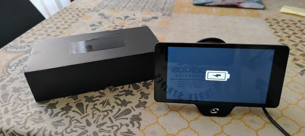 Coyote NAV + 0 94130 Nogent-sur-marne