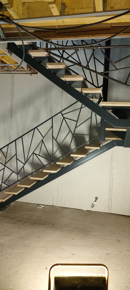 Escalier 0 40800 Aire-sur-l'adour