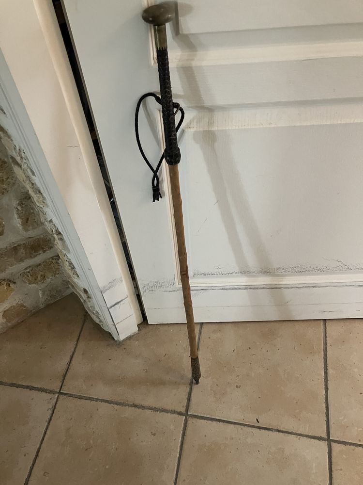 Maquilla pour aider &agrave; marcher 0 40150 Soorts-hossegor