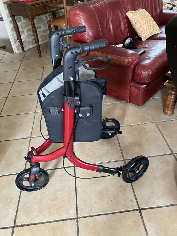 3   Roues pour bien marcher 0 40150 Soorts-hossegor