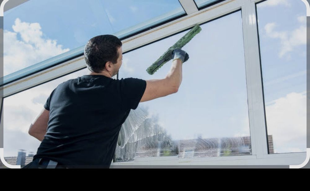 Nettoyage de vitre je me d&eacute;place rapidement 0 73000 Chamb�ry