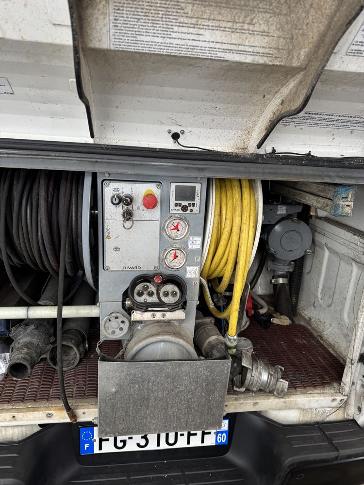 D&eacute;bouchage canalisations 0 95150 Taverny