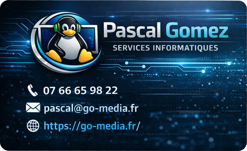 D&eacute;pannage informatique a domicile et a distance 0 76970 Gr�monville