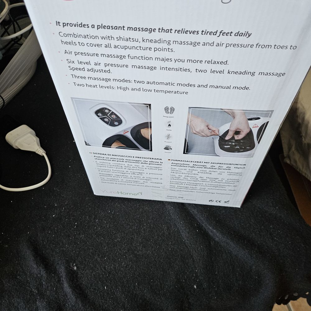 Appareil pour pied 0 04140 Seyne