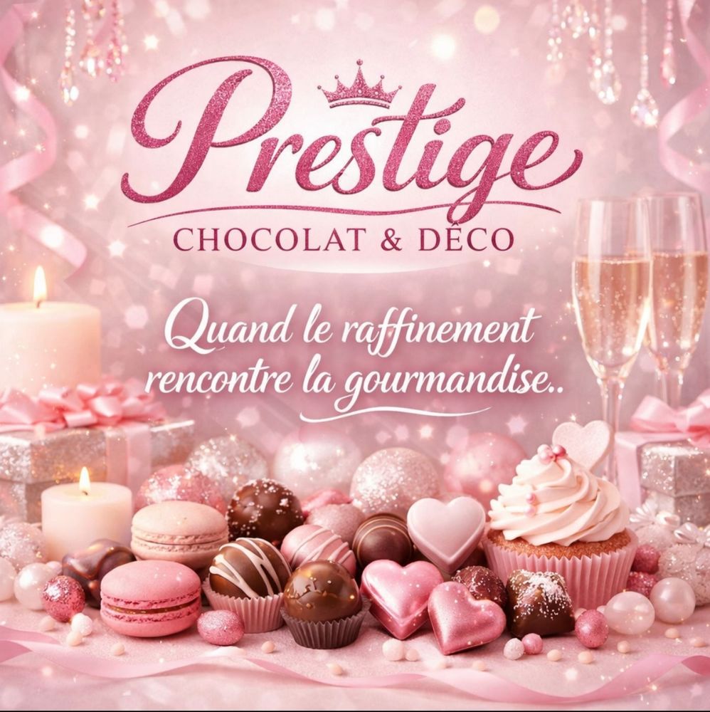 colonnes dor&eacute;es avec fontaine &agrave; chocolat 0 13300 Salon-de-provence