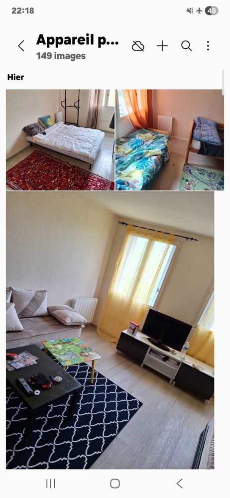 chambre en ardeche 0 07350 Cruas