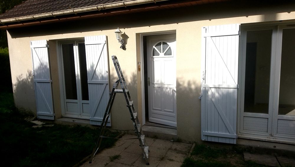 Peintre en batiment 0 51100 Reims