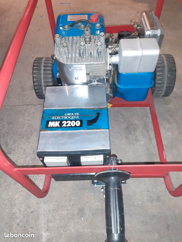 groupe de chantier 0 34500 B�ziers