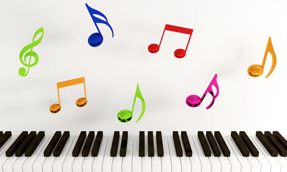 Cours de piano ou chant, tous styles, tous niveaux, tous &acirc;ge 0 34500 B�ziers