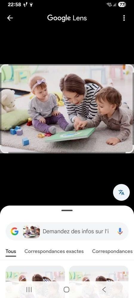 Baby-sitter 0 95100 Argenteuil