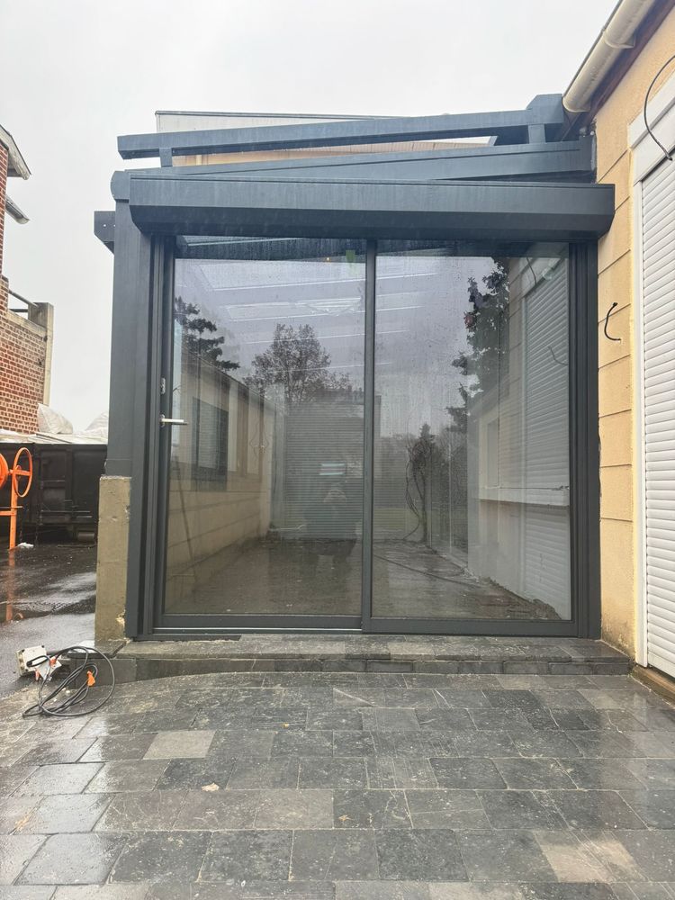  Verandas , Pergolas ,Garde-corps sur mesure
0 91070 Bondoufle