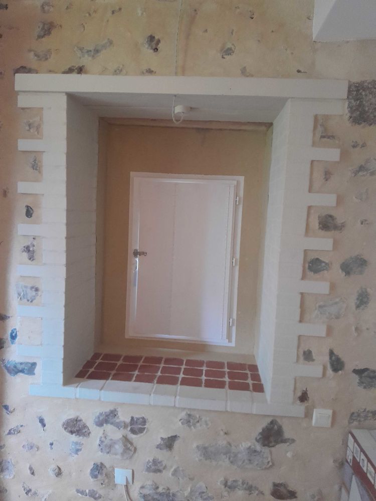 pour vos petits travaux 0 61190 Saint-maurice-l�s-charencey