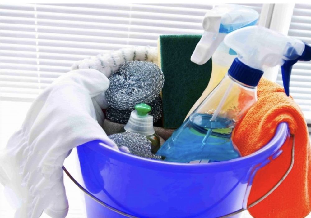 Entrepreneuse dans le nettoyage 0 38000 Grenoble