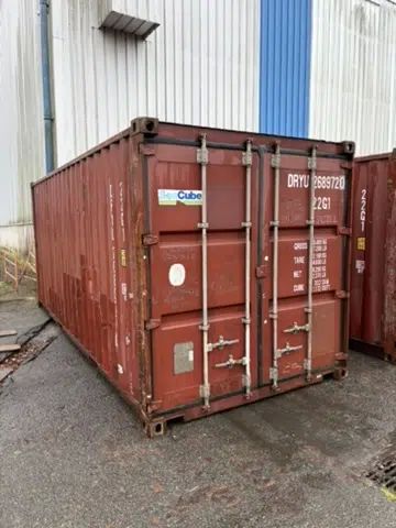 Espace de stockage, box, containers, garde meuble 0 30210 Vers-pont-du-gard