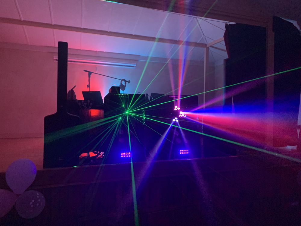 dj animateur. 0 14112 Bi�ville-beuville