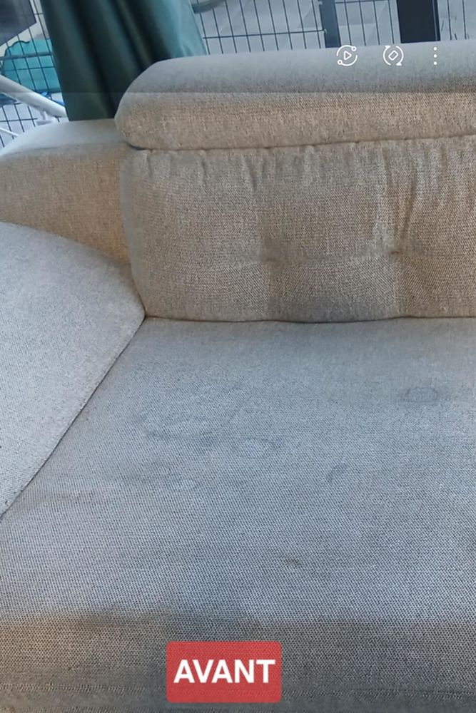 Nettoyage de si&egrave;ges de voiture 0 84840 Lapalud