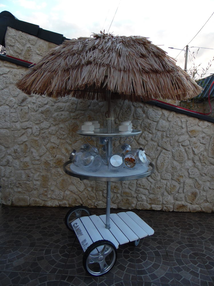 CANDY BAR DECORATIF 0 59180 Cappelle-la-grande