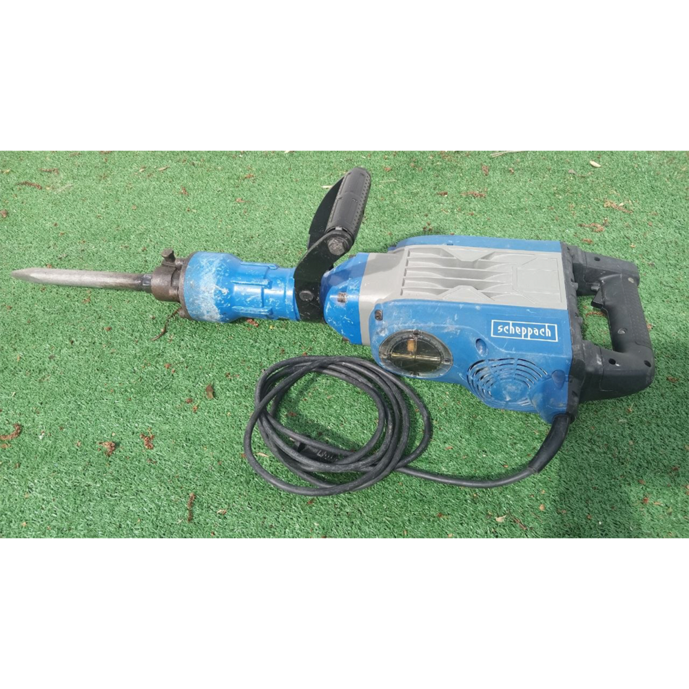 Marteau Piqueur - Tr&egrave;s Puissant 0 57050 Metz