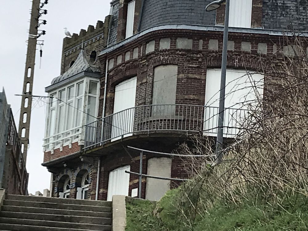 Recherche personne pour locations saisonni&egrave;res 0 76470 Le tr�port