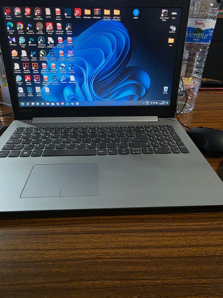 D&eacute;pannage informatique (ordinateur & laptop) ? particulier 0 37140 La chapelle-sur-loire