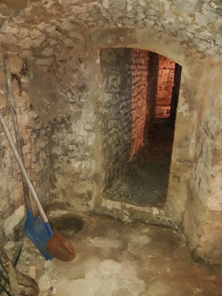 Autre 10 m&sup2; 0 45300 Engenville