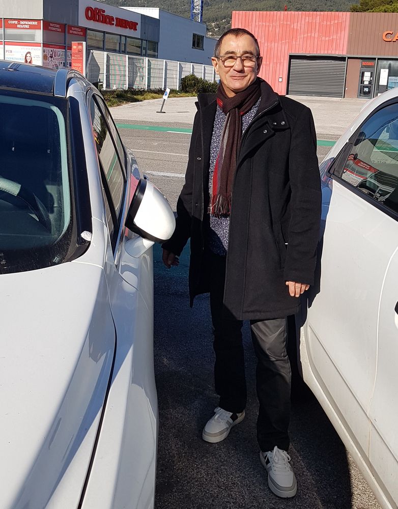 Besoin d'un chauffeur ? 0 83170 Brignoles