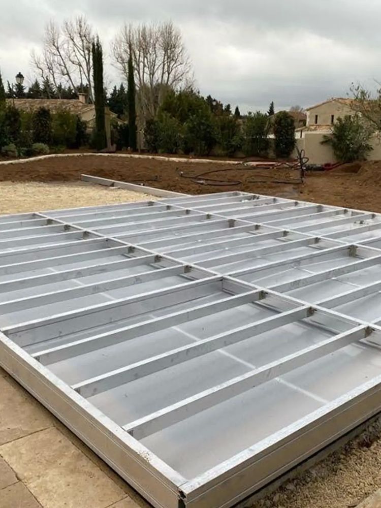 Recherche menuisier en alu/Bricoleur 0 95470 Saint-witz