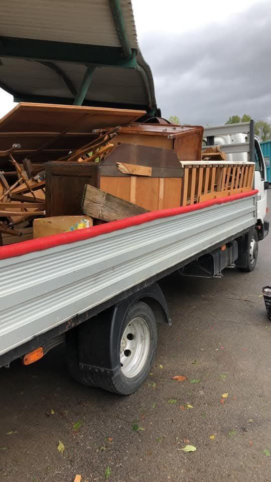 D&eacute;barras maison,cave et grenier 0 57100 Thionville