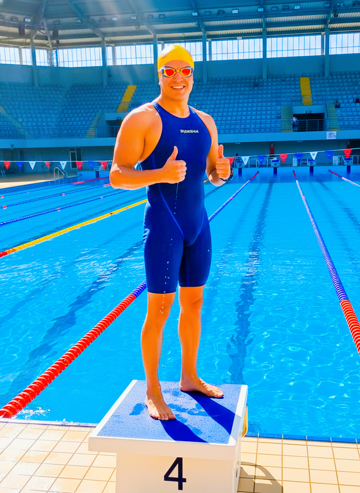 Cours particuliers de natation pour tous &agrave; Paris... 0 75015 Paris