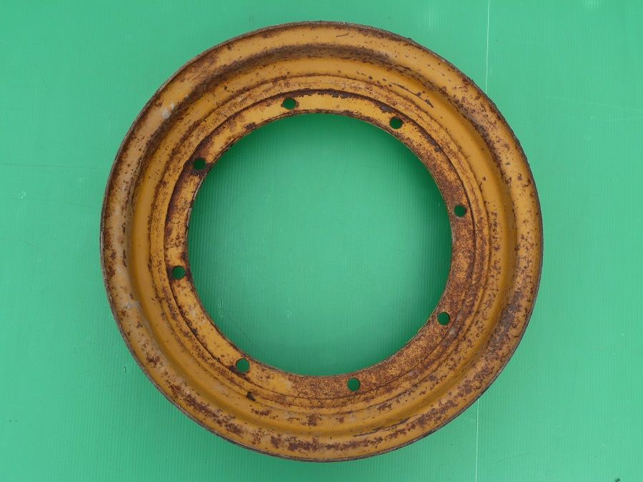  Jantes 16 pouces R&eacute;f : 5.17.1
55 10290 Marcilly-le-hayer