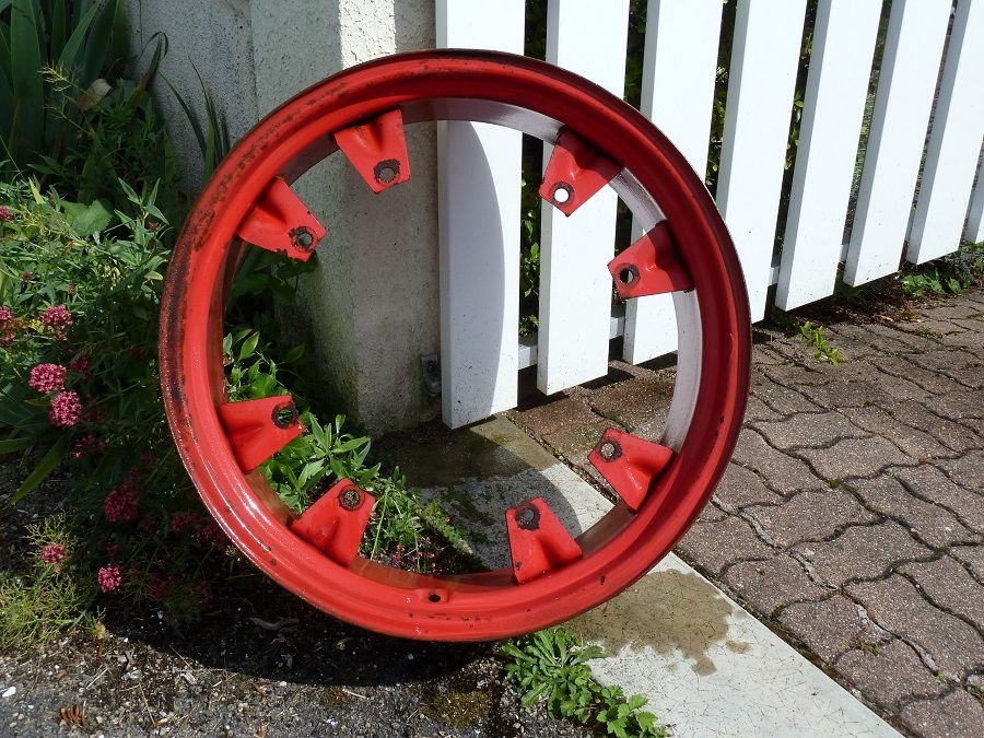 Jantes 10 x 28 r&eacute;f: 210817 80 10290 Marcilly-le-hayer